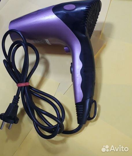 Фен для волос Viconte