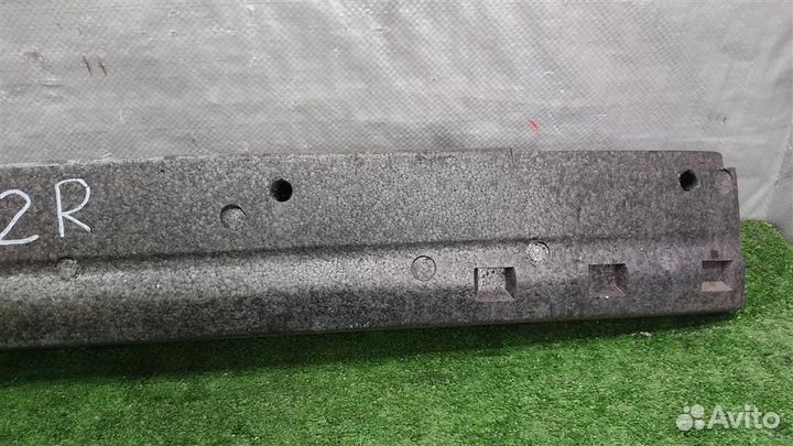 Абсорбер бампера заднего Nissan Tiida 2008