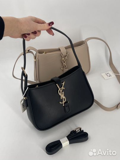 Новая женская сумка Yves saint laurent