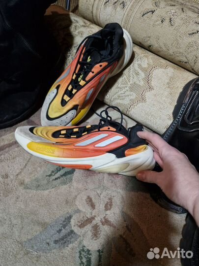 Обувь пакетом