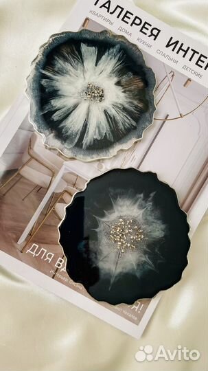 Подарочный набор маме, сестре, подруге