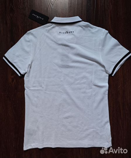 Поло John Richmond оригинал