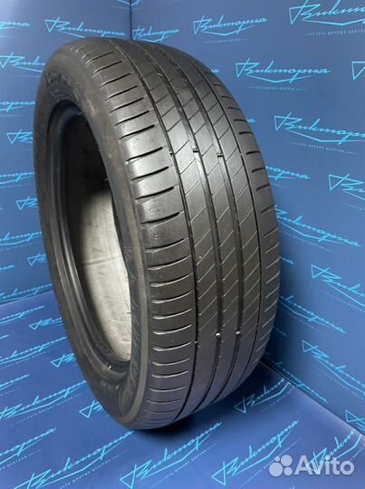 Michelin Primacy 3 205/55 R17 95V