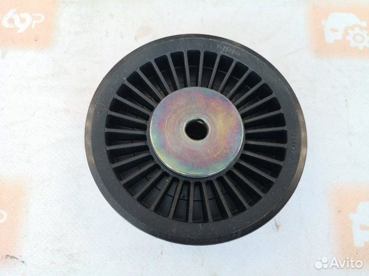 Ролик натяжной Scania 4-Serie