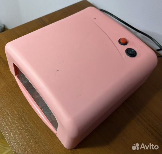 Материалы для маникюра