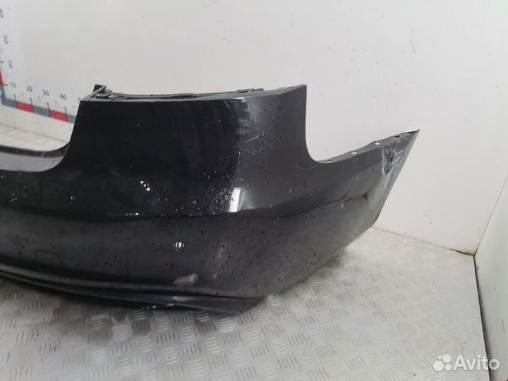 Бампер задний Audi A5 8T