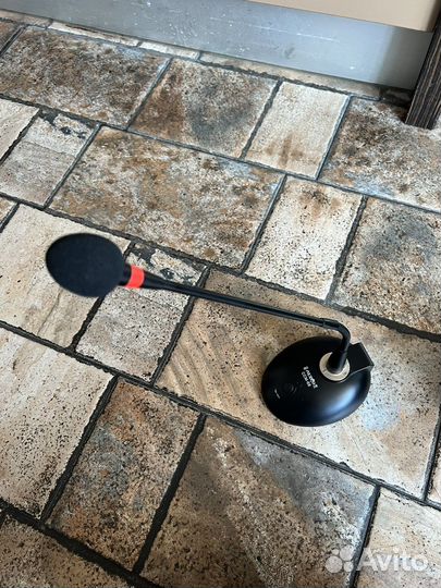 Комплект для звуковой записи