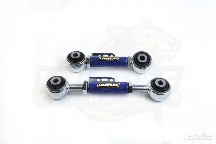 MMX ASX Outlander 3 Delica D5 рычаги схождения