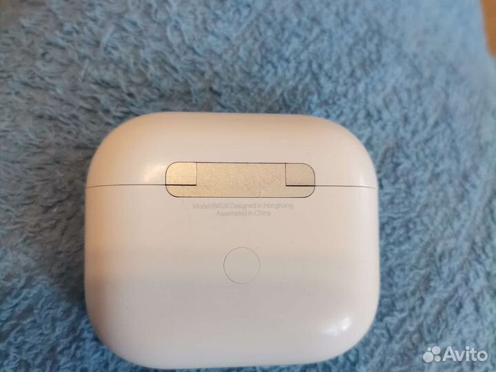 Airpods3 левый наушник
