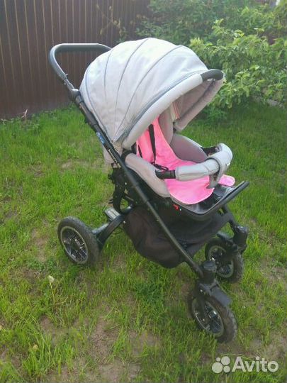 Adamex Pojero 2 in 1