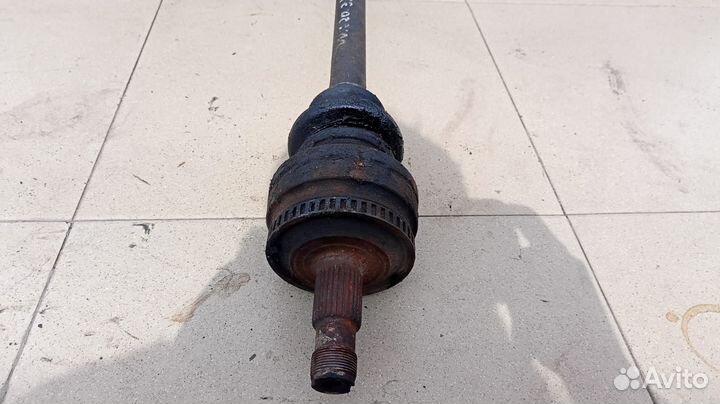 Привод задний Mercedes-Benz W220