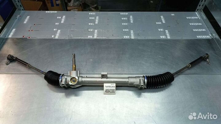 Рулевая рейка Fiat/Alfa/Lancia