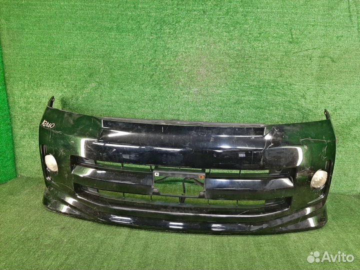 Бампер toyota voxy AZR60 (77331) 2-Я модель контрактная