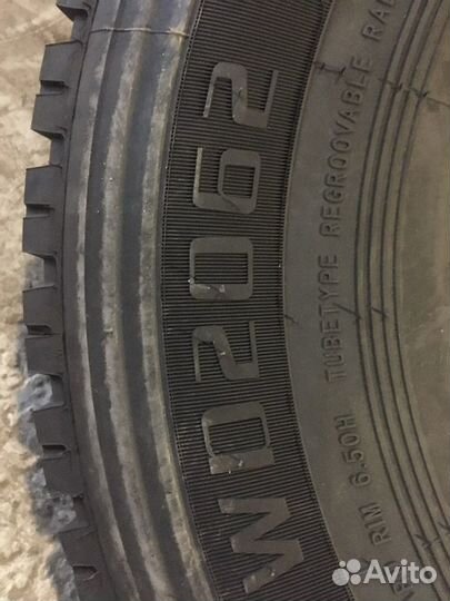 Windforce CatchFors H/P 8.25 R16