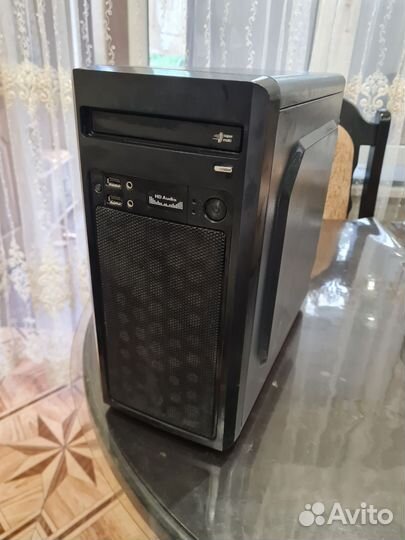 Корпус для пк
