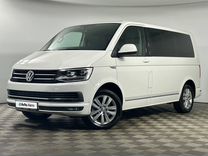 Volkswagen Multivan 2.0 AMT, 2015, 153 296 км, с пробегом, цена 3 895 741 руб.