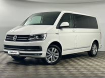 Volkswagen Multivan 2.0 AMT, 2015, 153 296 км, с пробегом, цена 3 798 000 руб.