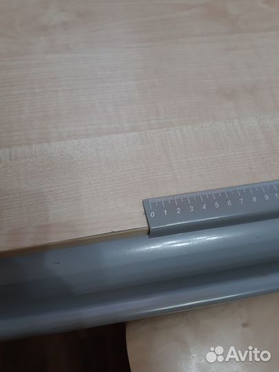 Продам парту и стул для школьника регулируемые