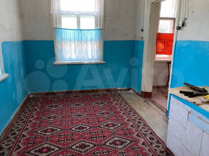 Дом 71,1 м² на участке 71,1 сот.