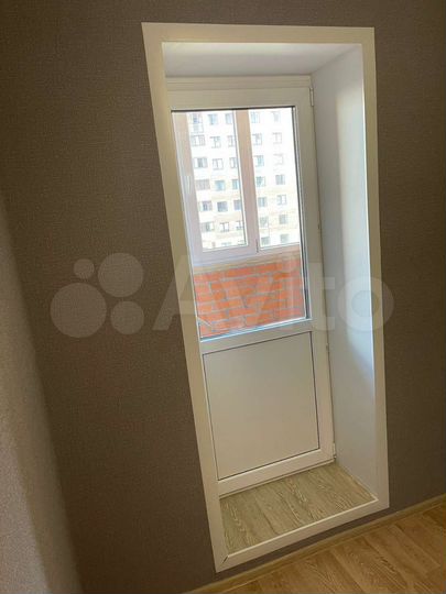 1-к. квартира, 30 м², 3/10 эт.