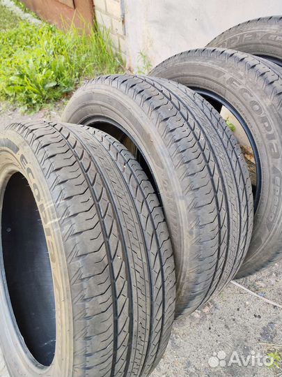 Bridgestone Ecopia EP850 235/55 R19 101V