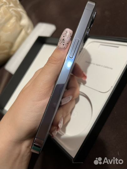 iPhone 13 Pro, 128 ГБ