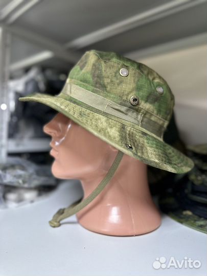 Панама Тактическая разные расцветки