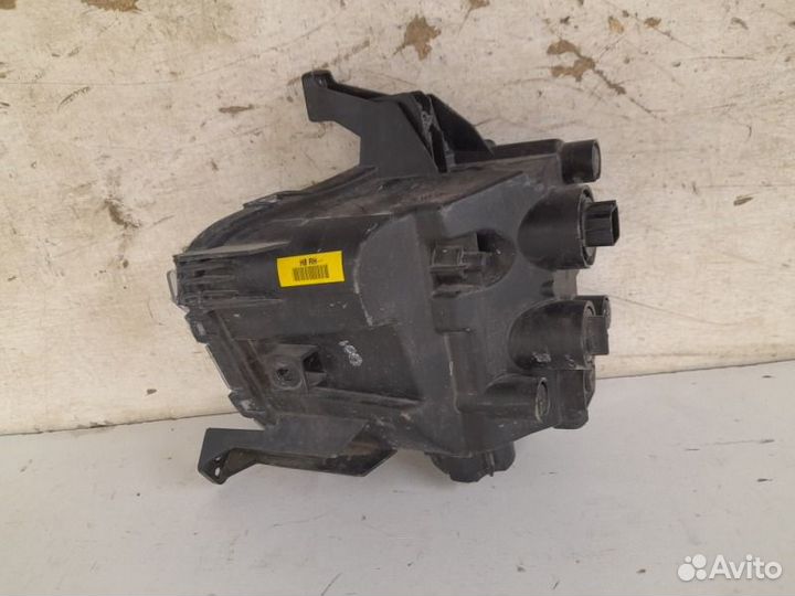 Фара противотуманная правая Kia Mohave 2 2020-2022