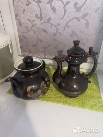 Заварочный чайник