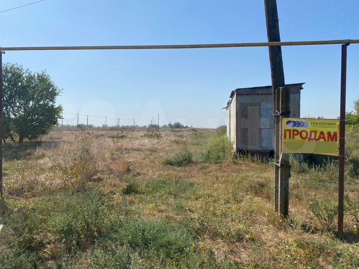 Участок 5 сот. (ИЖС)