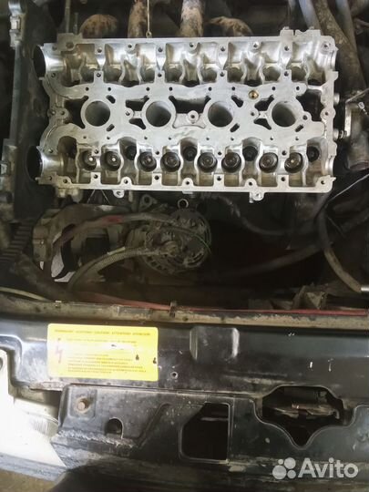 Автосервис