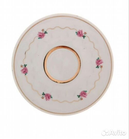 Чайный набор Дулевский фарфоровый завод