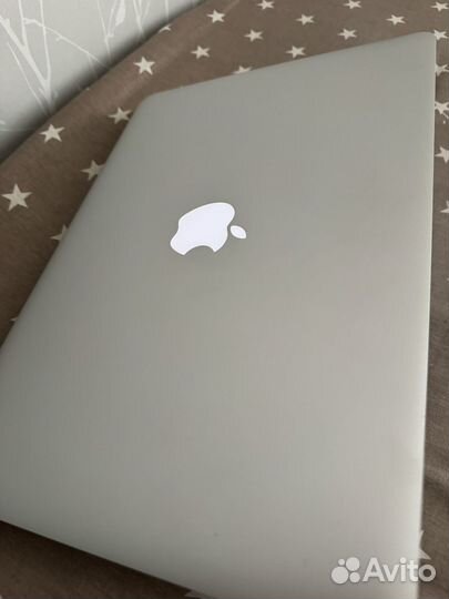 Apple MacBook Air 13 early 2015