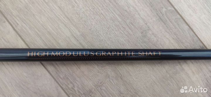 Клюшка для гольфа леворукая