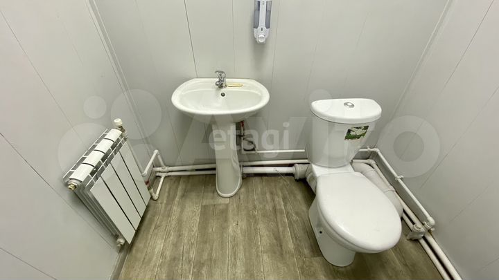 Сдам офисное помещение, 25.4 м²