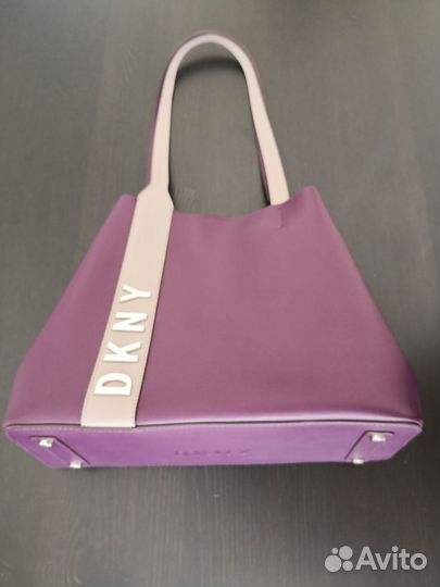Cумка dkny новая