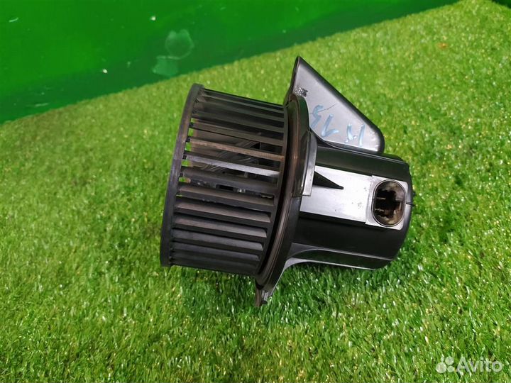 Моторчик печки Peugeot 307 (3H) 2006