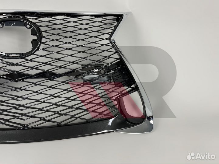 Решетка Lexus GS350 L10 2015-2020г