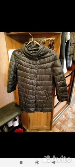 Женские вещи пакетом