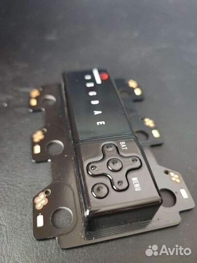 Tronical tuning system