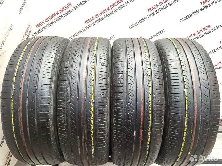 Nexen Classe Premiere CP672 205/65 R16 95H