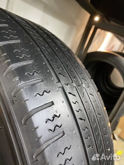 Haida HD837 215/60 R17 96H