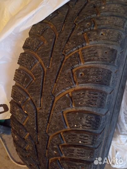 Nordman 5 205/65 R15 99T