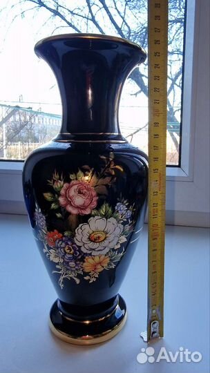 Ваза керамика