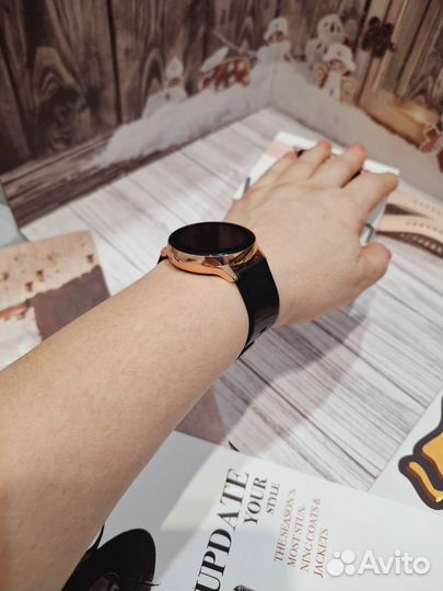 Смарт часы samsung galaxy watch active