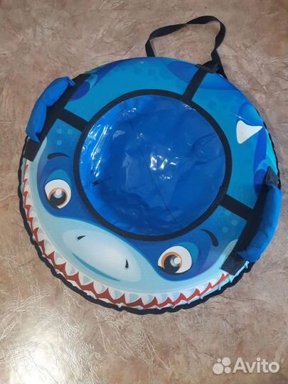 Ватрушка тюбинг 70 см