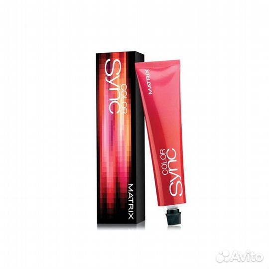 Краска Матрикс, уход, стайлинг