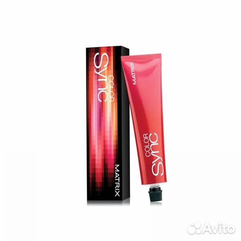 Краска Матрикс, уход, стайлинг