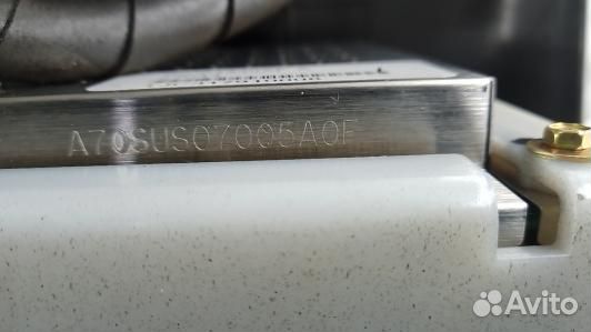 Монитор dodge journey (ZEA10JA01)