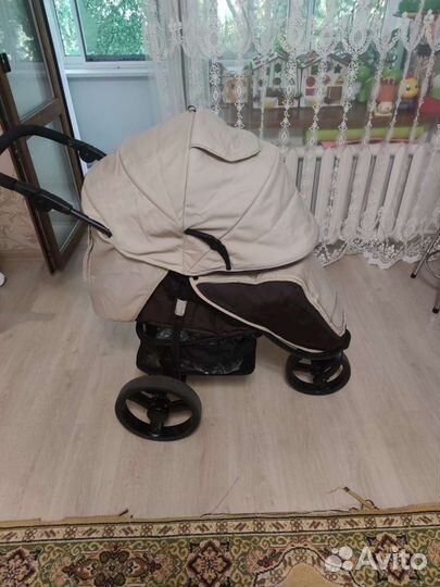 Прогулочная коляска бу mobility